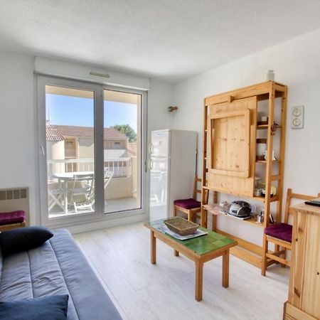 Charming Apartment In Residence With Swimming Pool Sanary-sur-Mer Luaran gambar